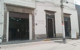 Aura Hotel B&B